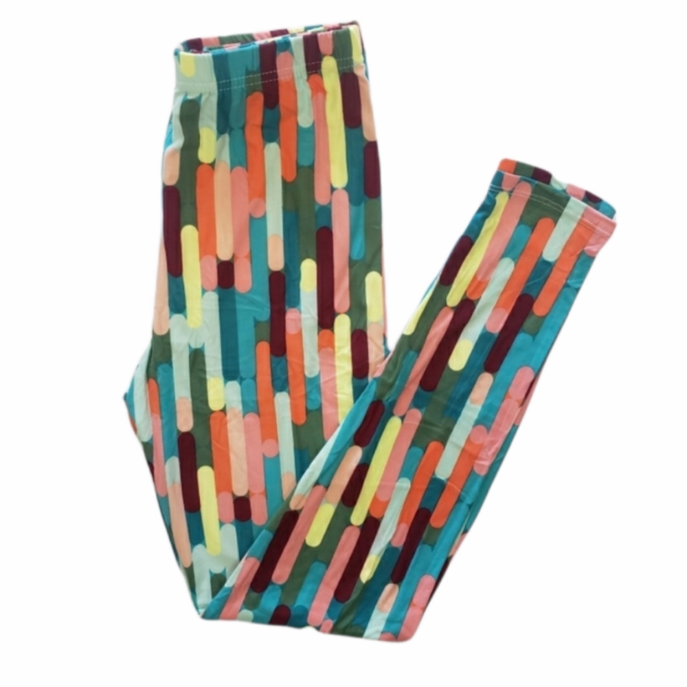 Agnes & Dora Leggings NWT Sz S/M (4-12)